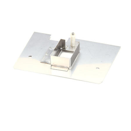 CORNELIUS Plate Switch With Handle 1007458